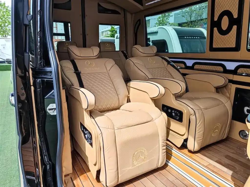 2017 Sprinter 3.5L Automatic — миниатюра 11