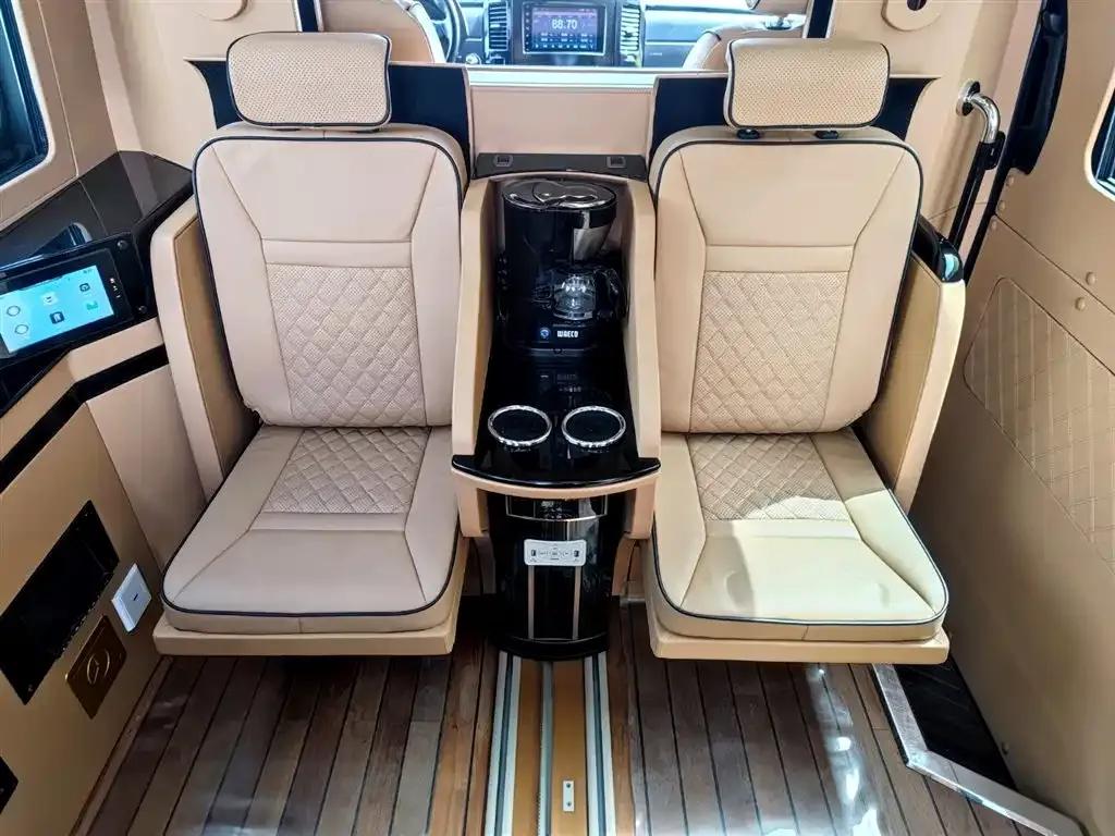 2017 Sprinter 3.5L Automatic — миниатюра 13