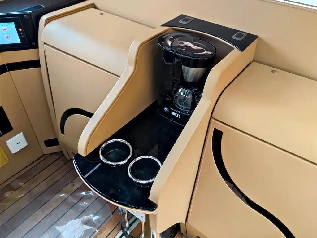 2017 Sprinter 3.5L Automatic — миниатюра 23