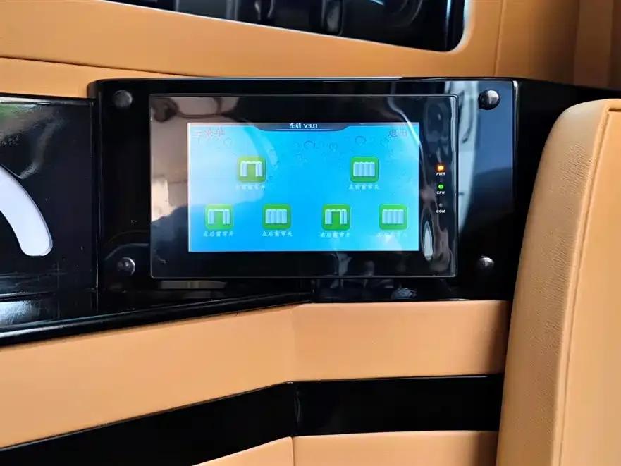 2017 Sprinter 3.5L Automatic — миниатюра 26