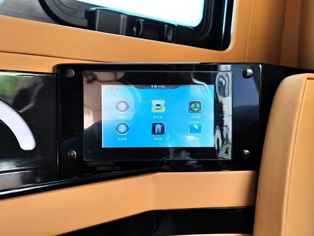 2017 Sprinter 3.5L Automatic — миниатюра 27