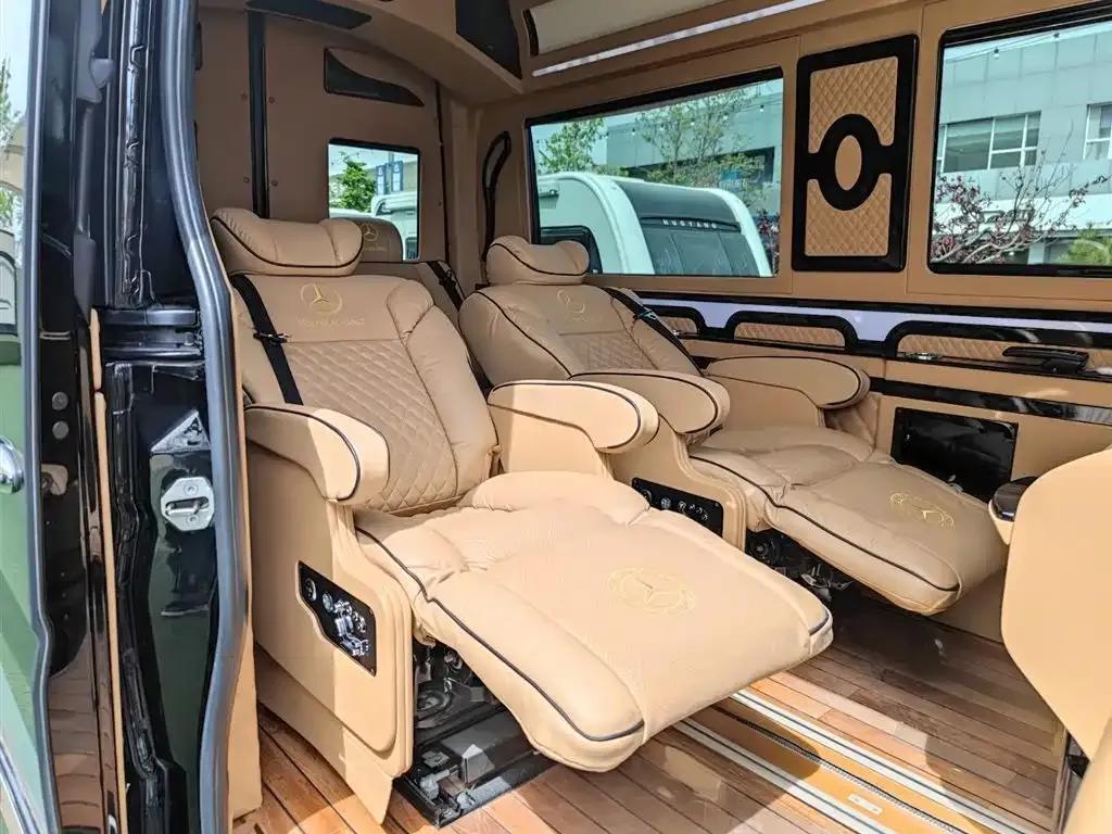 2017 Sprinter 3.5L Automatic — миниатюра 8