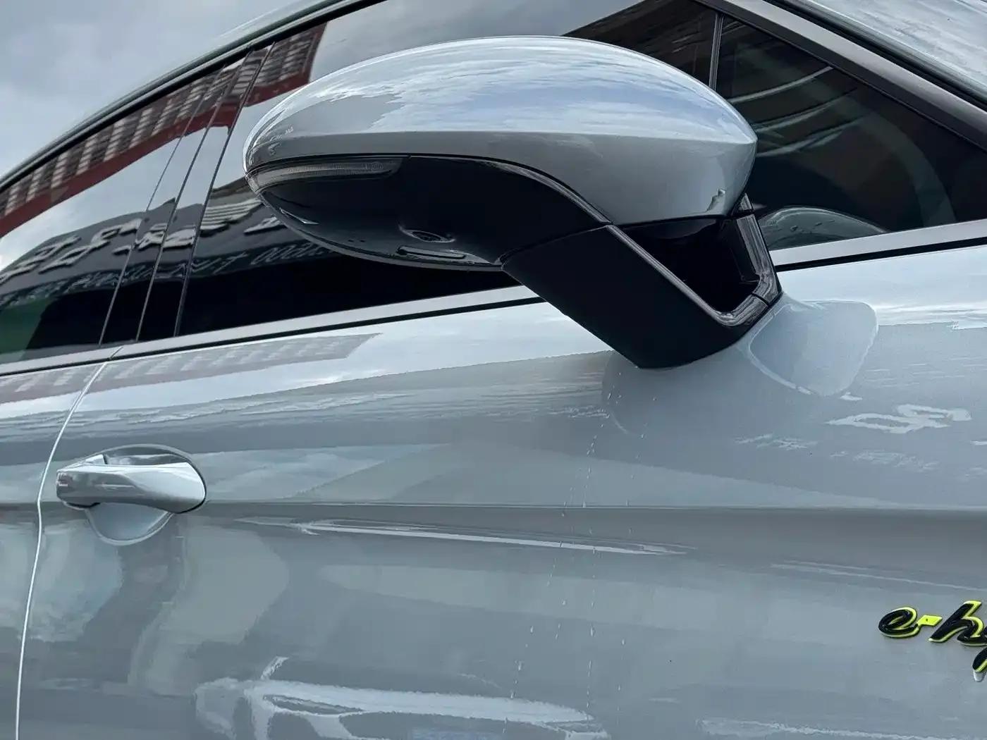 Panamera 4 E-Hybrid 2021 Model 2.9T — миниатюра 5