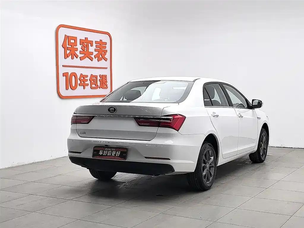 Qin 2019 1.5L Automatic Premium Edition — миниатюра 2