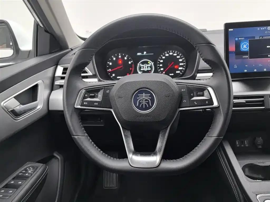 Qin 2019 1.5L Automatic Premium Edition — миниатюра 11