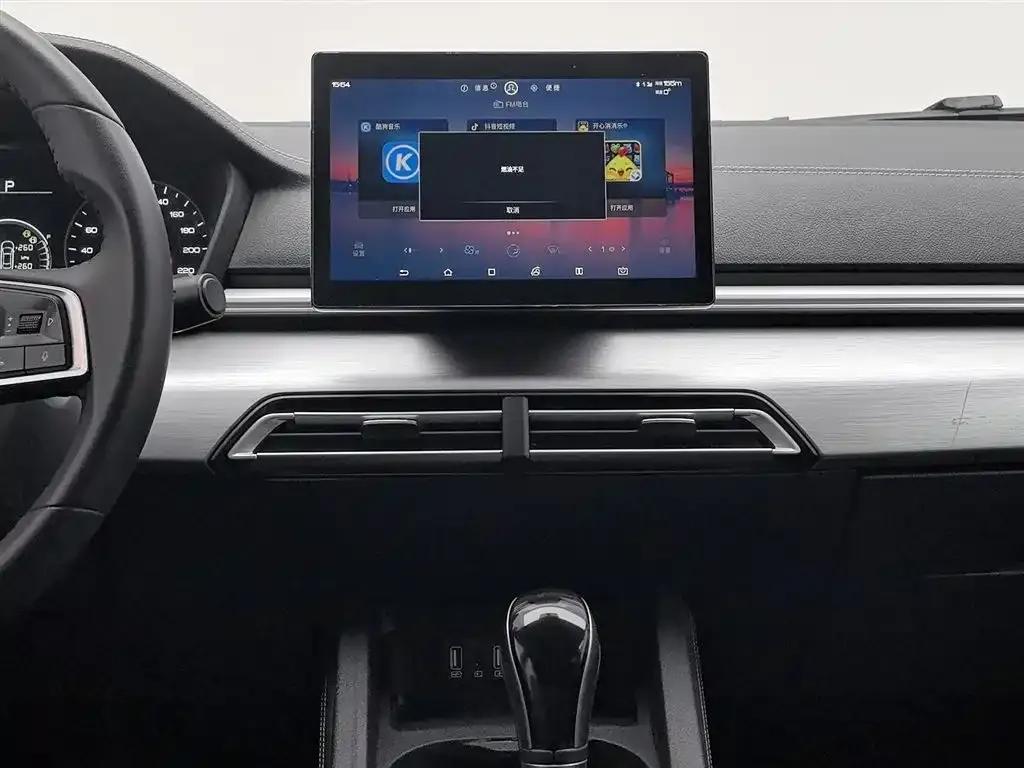 Qin 2019 1.5L Automatic Premium Edition — миниатюра 12
