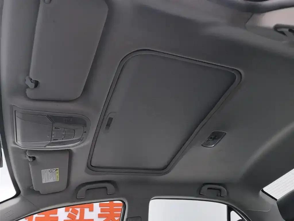 Qin 2019 1.5L Automatic Premium Edition — миниатюра 14