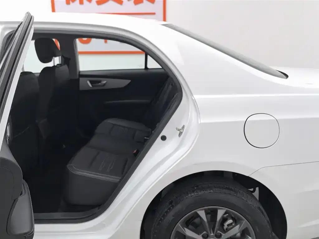 Qin 2019 1.5L Automatic Premium Edition — миниатюра 15