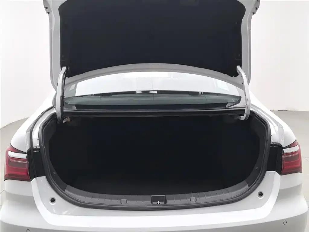 Qin 2019 1.5L Automatic Premium Edition — миниатюра 16