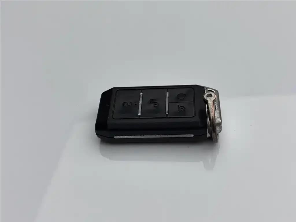 Qin 2019 1.5L Automatic Premium Edition — миниатюра 19