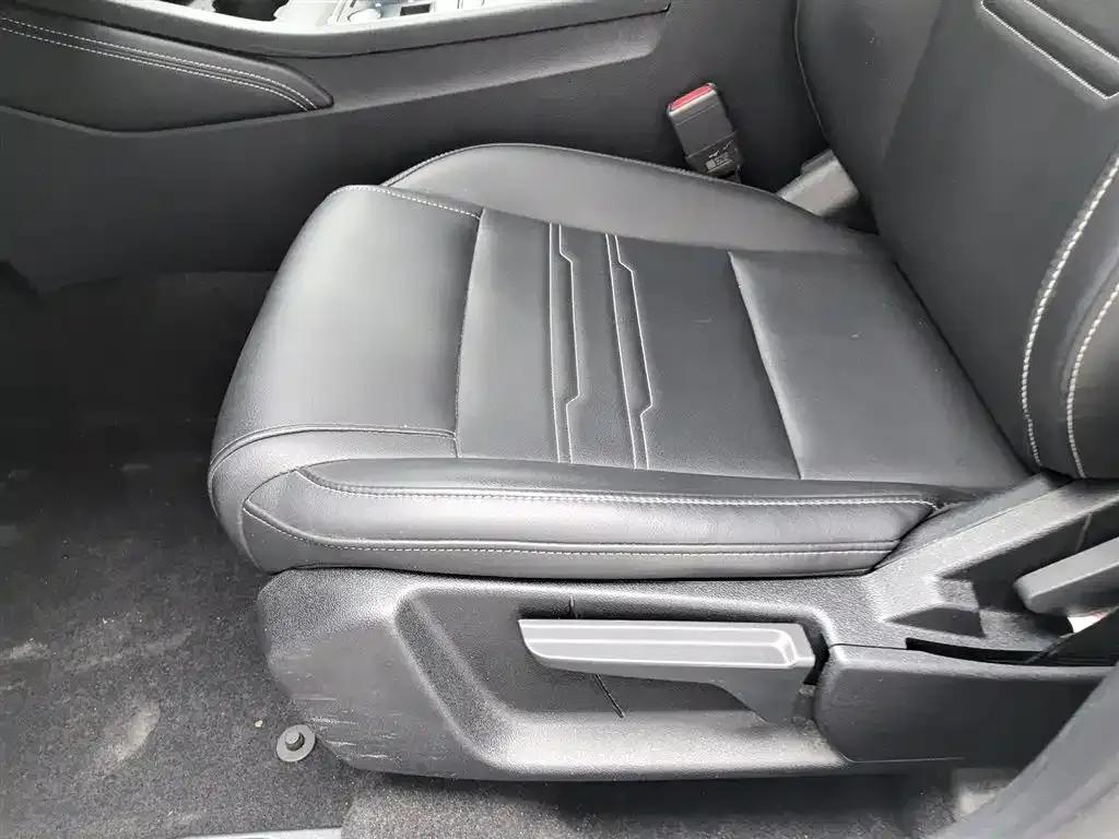 Qin 2019 1.5L Automatic Premium Edition — миниатюра 20