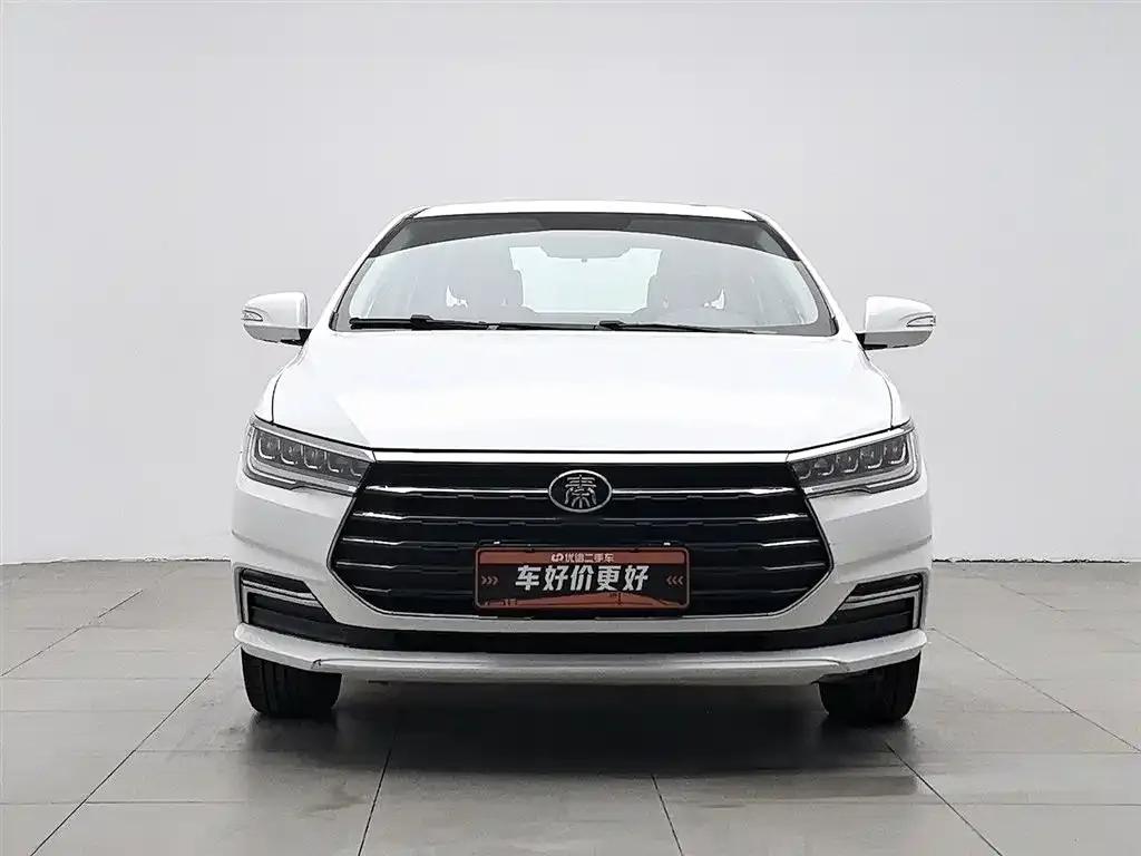 Qin 2019 1.5L Automatic Premium Edition — миниатюра 3