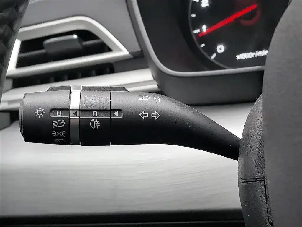 Qin 2019 1.5L Automatic Premium Edition — миниатюра 21