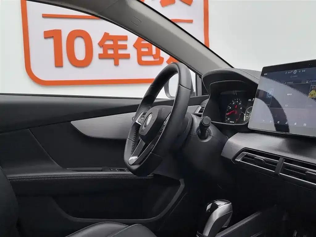Qin 2019 1.5L Automatic Premium Edition — миниатюра 22