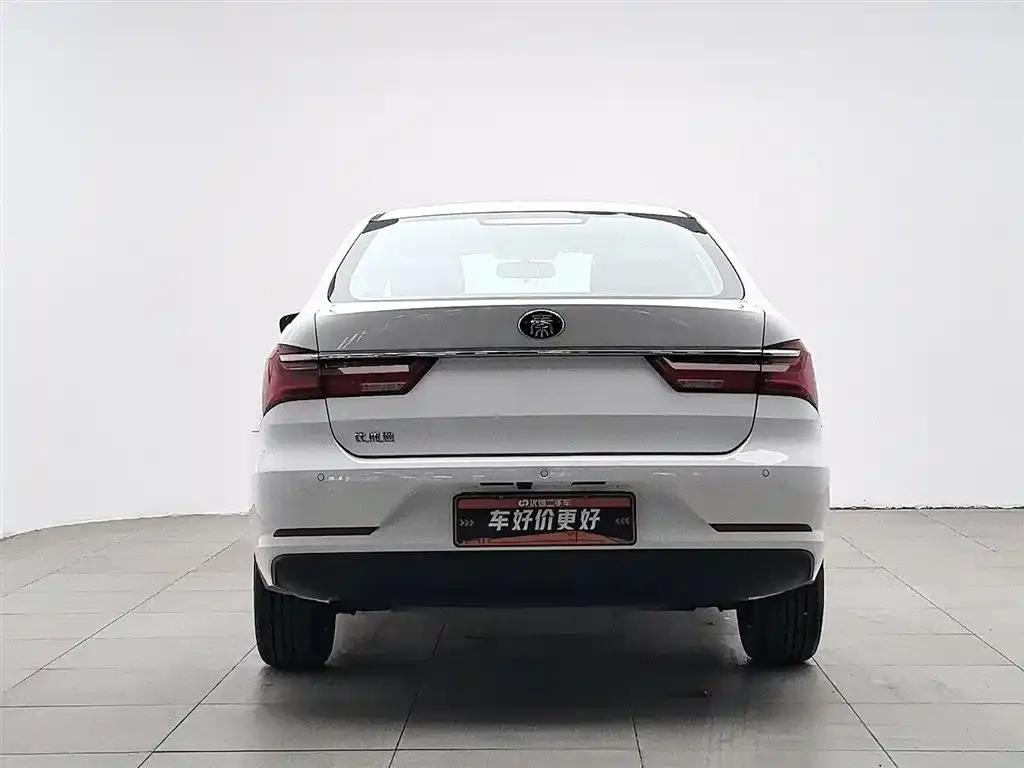 Qin 2019 1.5L Automatic Premium Edition — миниатюра 4