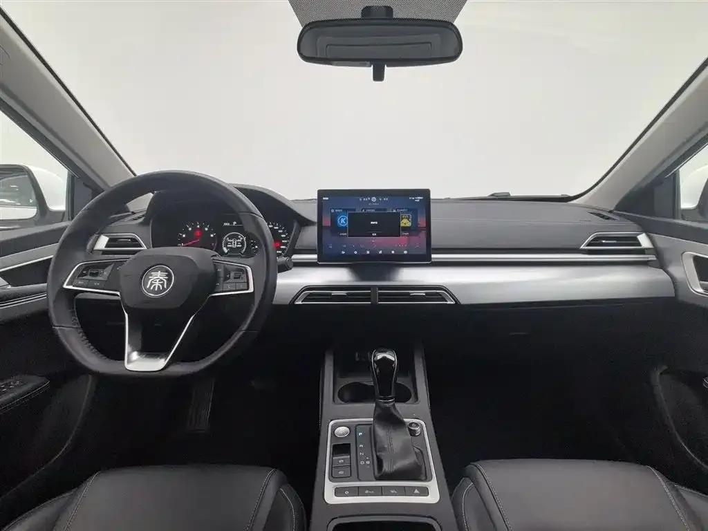 Qin 2019 1.5L Automatic Premium Edition — миниатюра 5