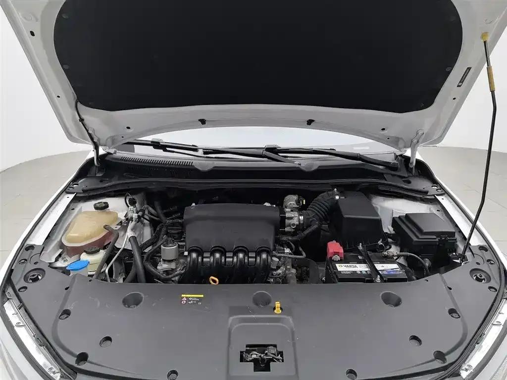 Qin 2019 1.5L Automatic Premium Edition — миниатюра 6