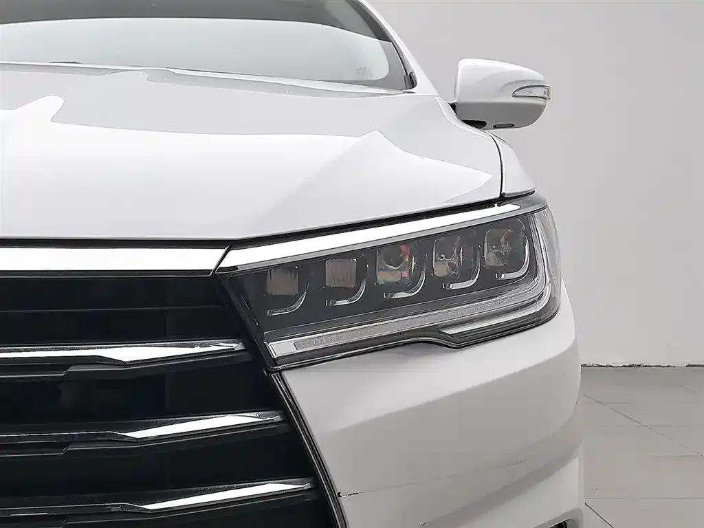 Qin 2019 1.5L Automatic Premium Edition — миниатюра 7