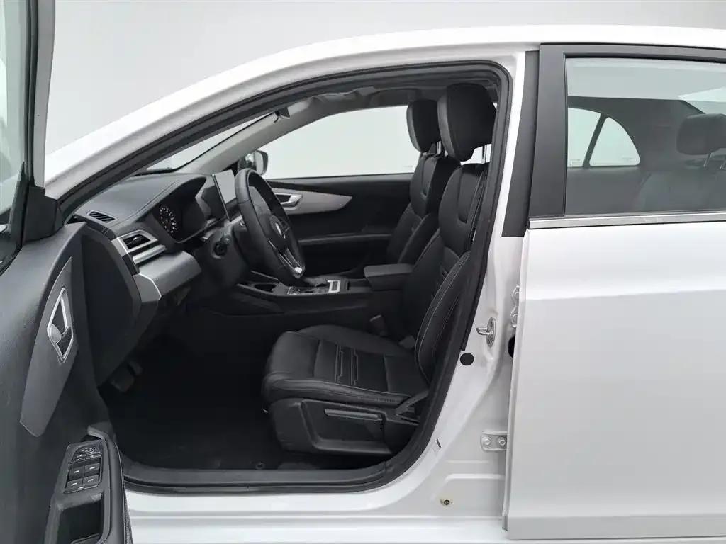 Qin 2019 1.5L Automatic Premium Edition — миниатюра 10