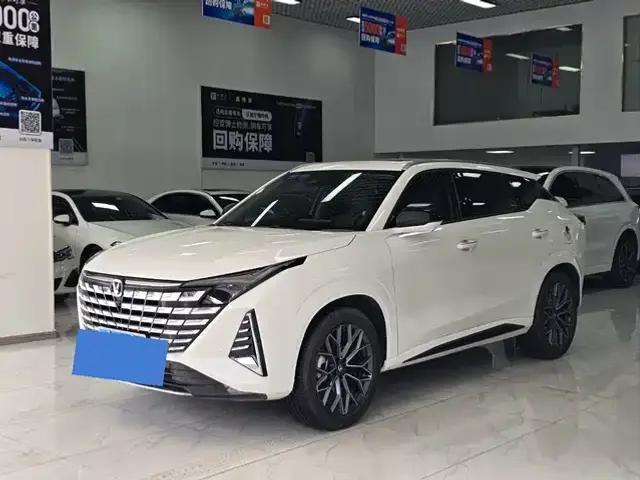 Changan UNI-Z 2025 1.5T Premium Edition