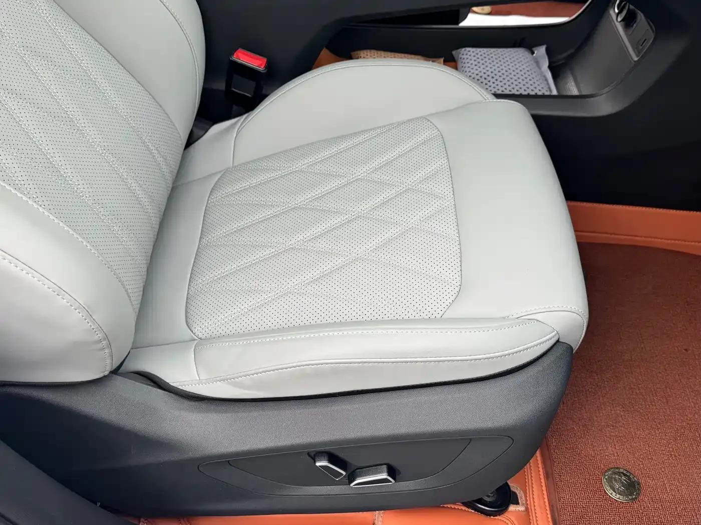 Changan CS55PLUS PHEV 2025 Smart New Blue Whale 125km Super Edition — миниатюра 8