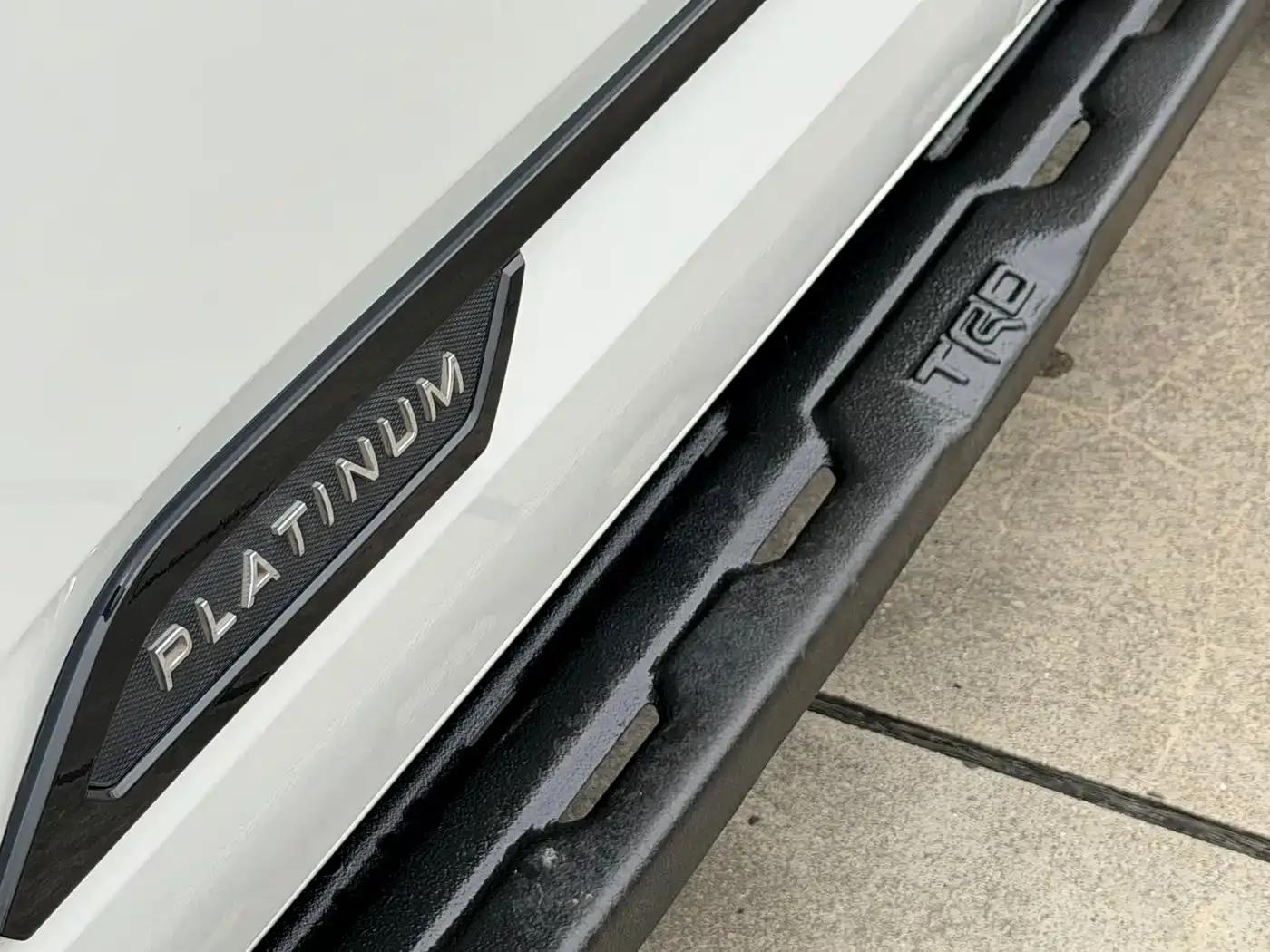 2023 Sequoia 3.5L US Spec — миниатюра 17