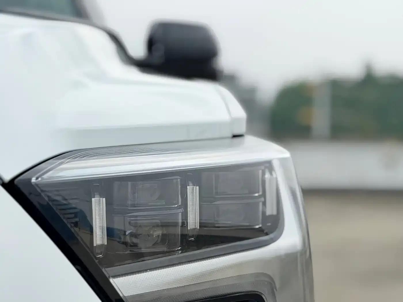 2023 Sequoia 3.5L US Spec — миниатюра 19