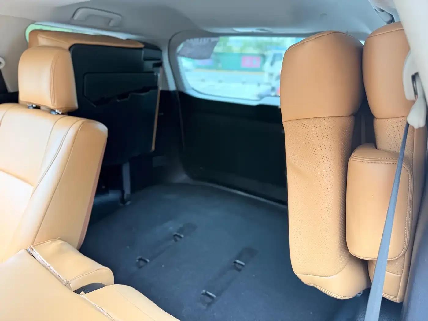 Fortuner 2016 2.7L Middle East Edition — миниатюра 12
