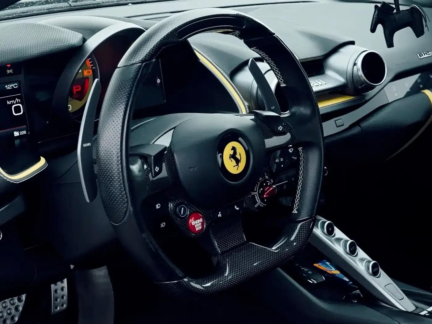 Ferrari 812 2017 6.5L Superfast — миниатюра 3