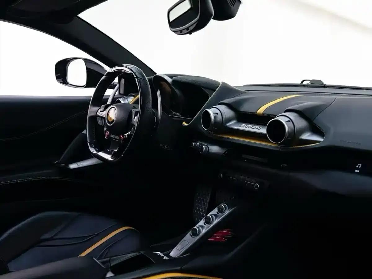 Ferrari 812 2017 6.5L Superfast — миниатюра 9