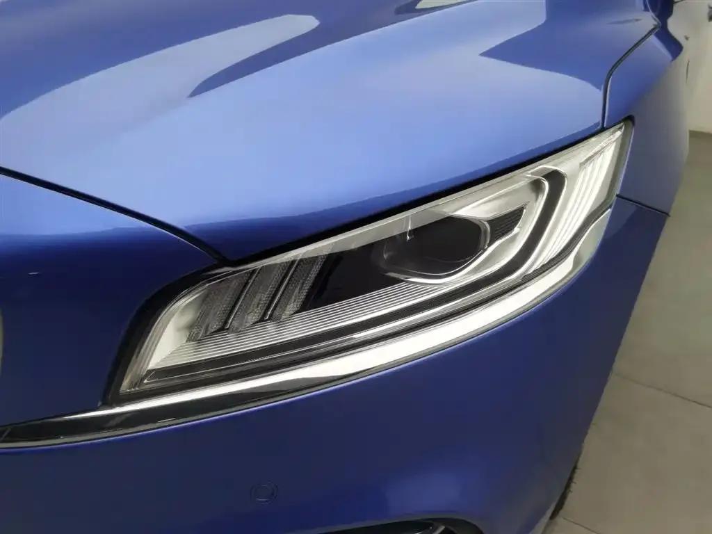 Geely Borui New Energy 2018 1.5T PHEV Elite Edition — миниатюра 7