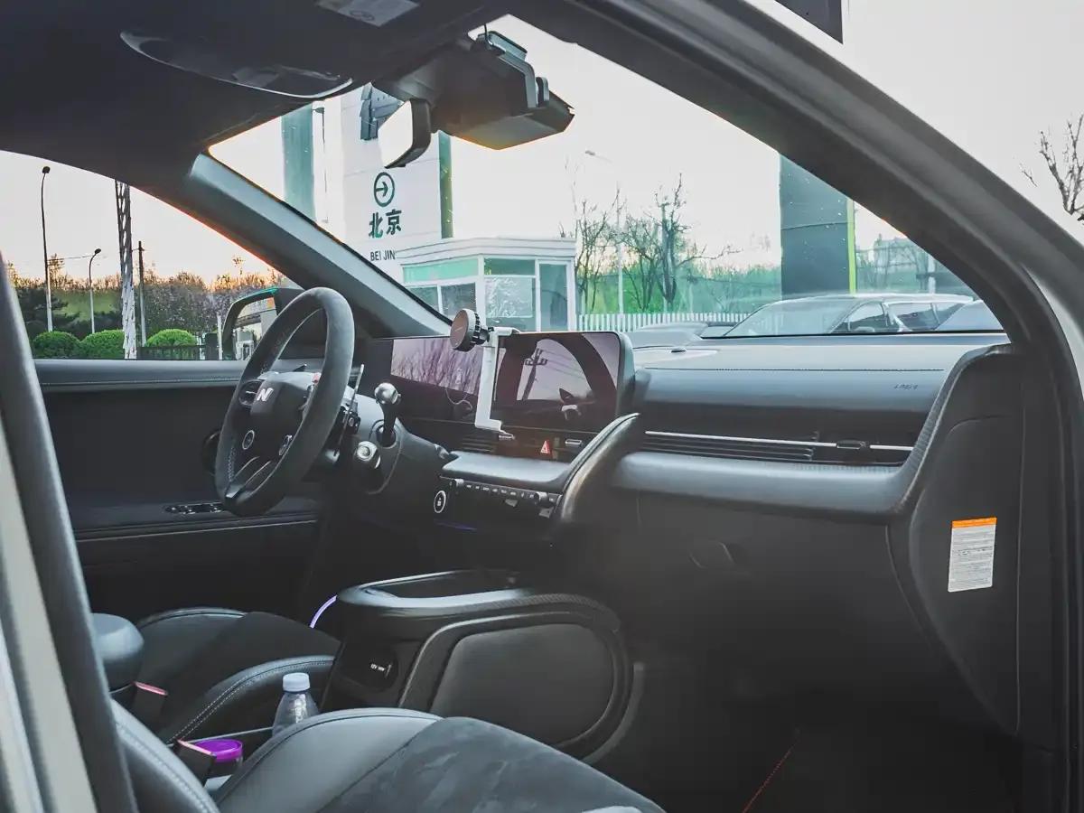 IONIQ 5 N 2024 Standard Edition — миниатюра 5