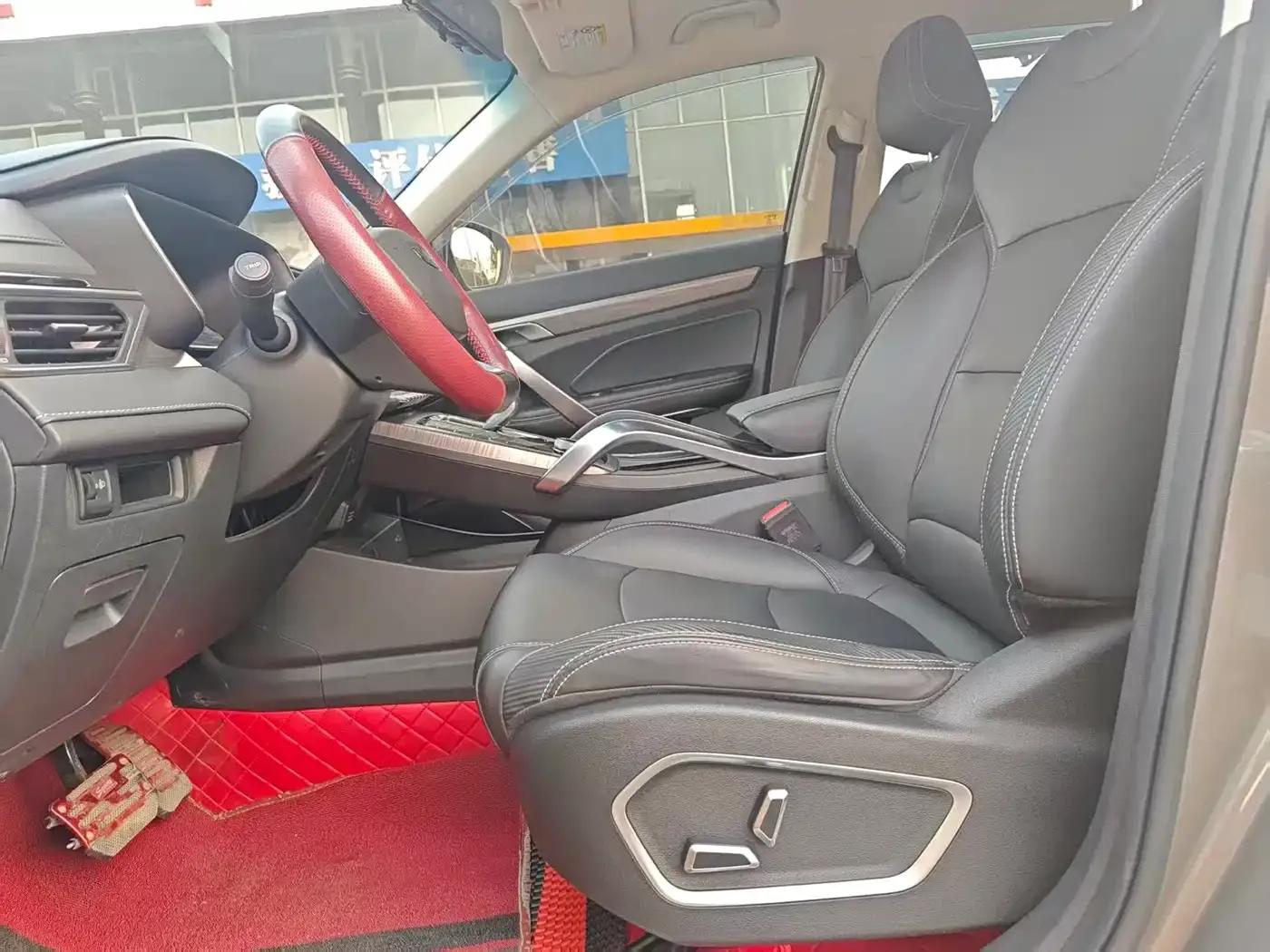 Remote FX 2021 1.8T Smart Connect 5-seater — миниатюра 4