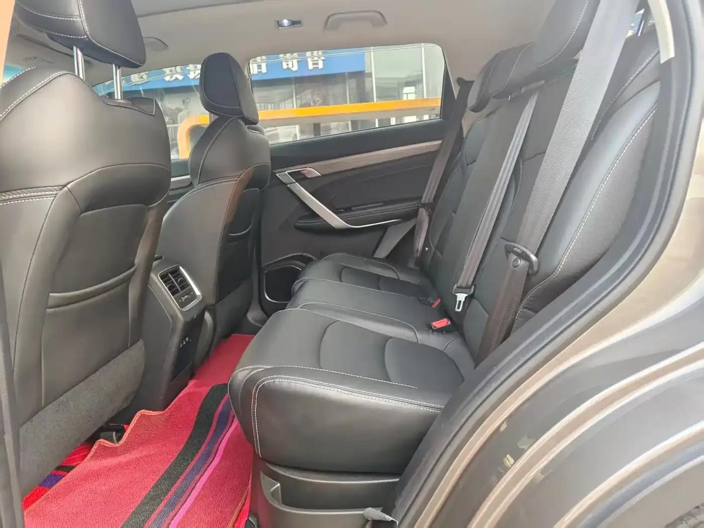 Remote FX 2021 1.8T Smart Connect 5-seater — миниатюра 6