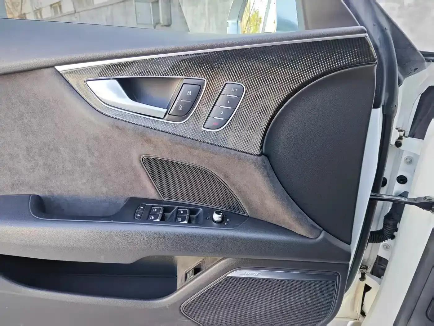 Audi S7 2013 4.0 TFSI quattro — миниатюра 11