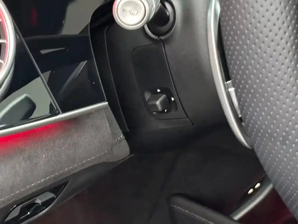 2022 Mercedes-Benz EQS AMG 53 4MATIC+ — миниатюра 35