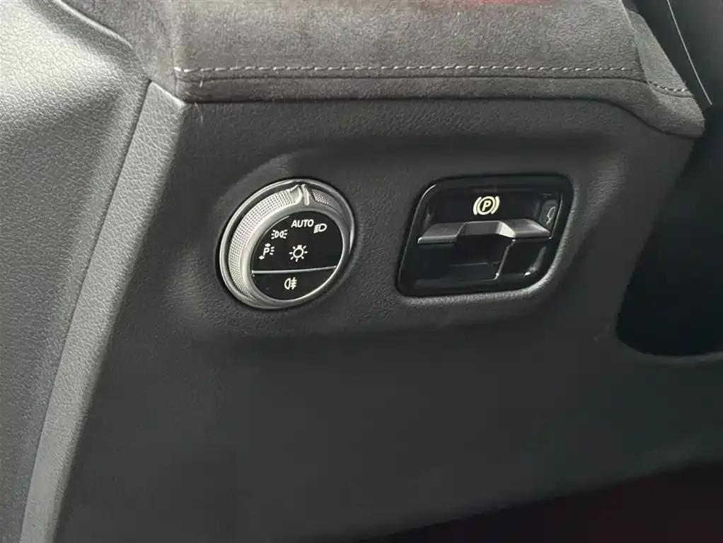 2022 Mercedes-Benz EQS AMG 53 4MATIC+ — миниатюра 36