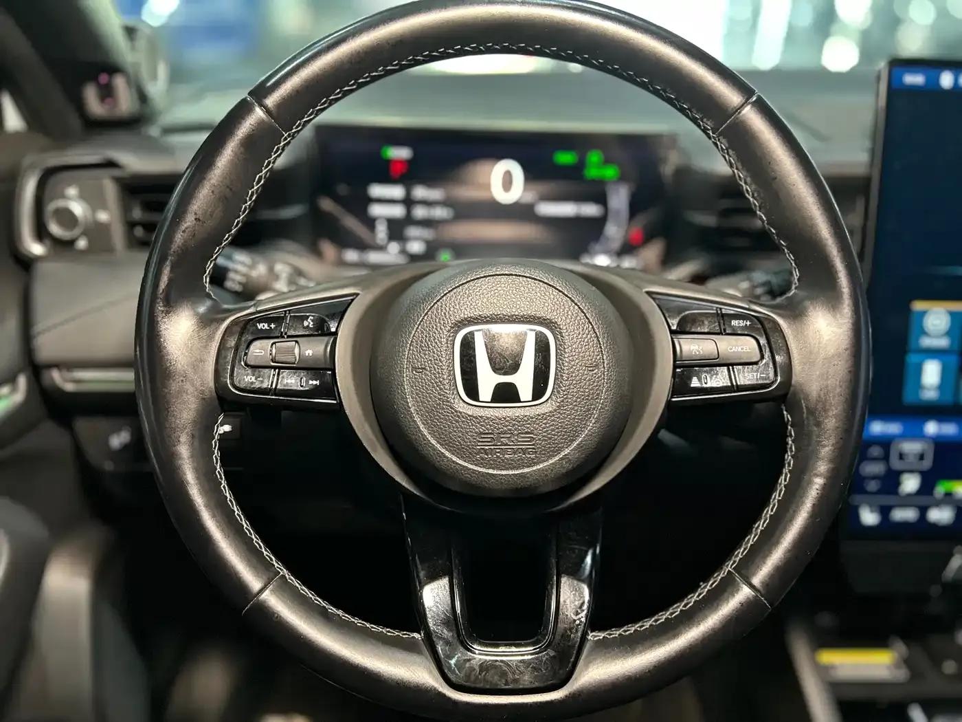 e:NP1 Extreme Power 1 2023 Model 510km Extreme Edition — миниатюра 11