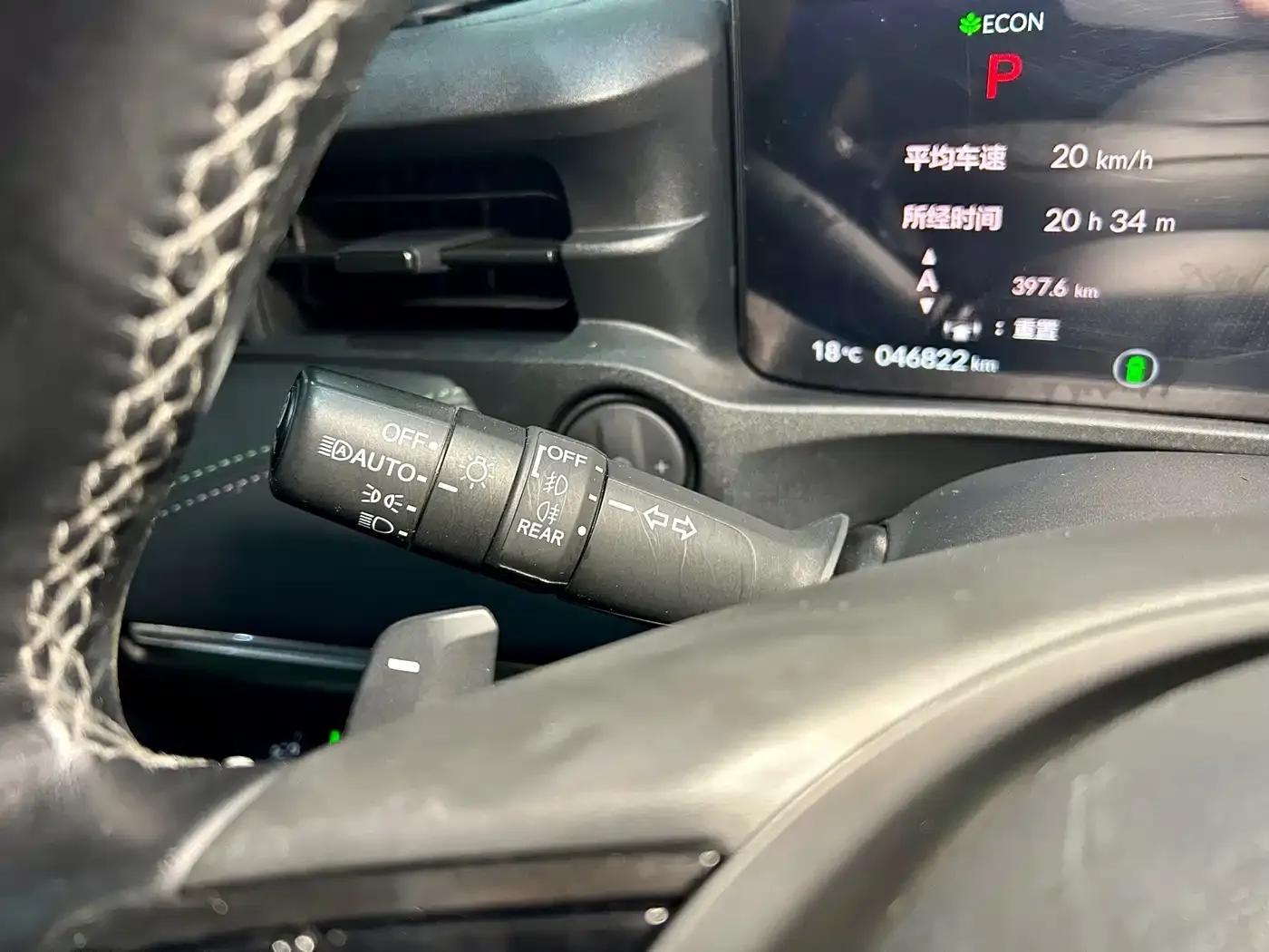 e:NP1 Extreme Power 1 2023 Model 510km Extreme Edition — миниатюра 14