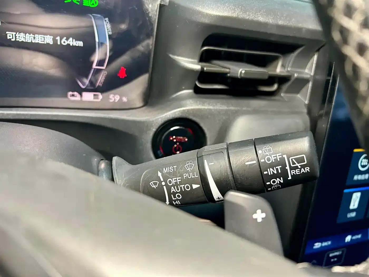 e:NP1 Extreme Power 1 2023 Model 510km Extreme Edition — миниатюра 15