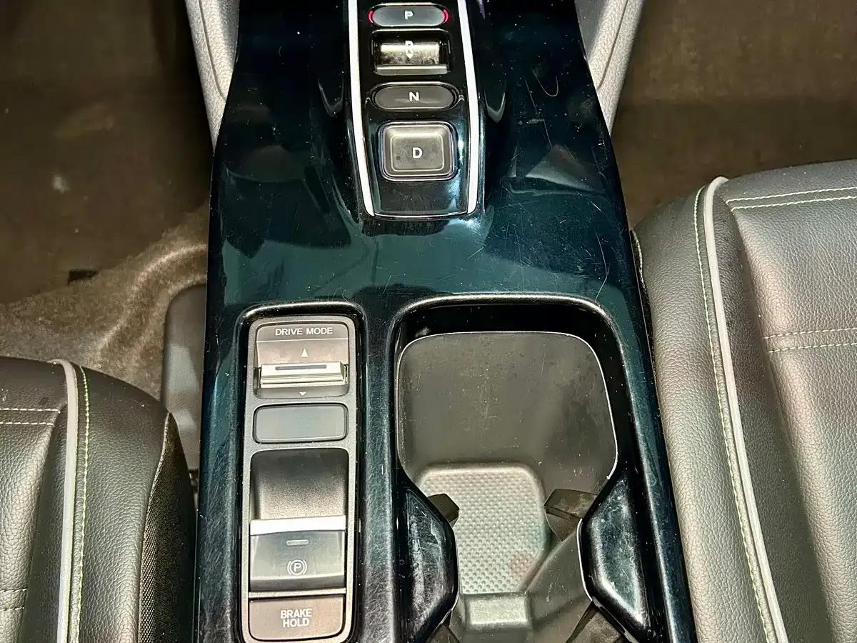 e:NP1 Extreme Power 1 2023 Model 510km Extreme Edition — миниатюра 17