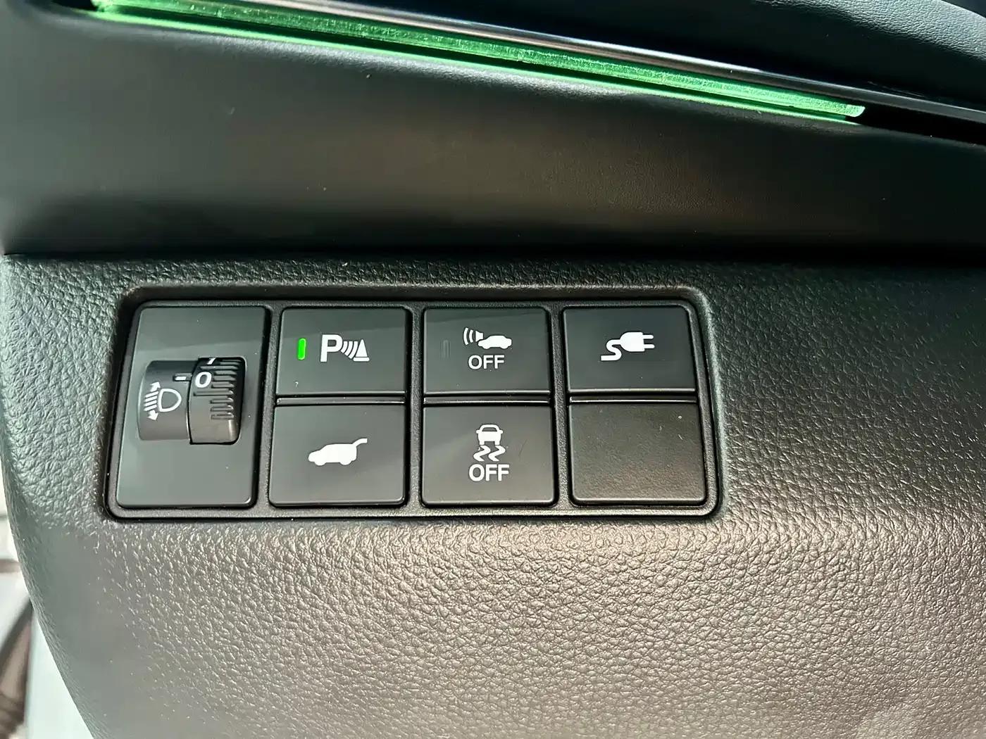 e:NP1 Extreme Power 1 2023 Model 510km Extreme Edition — миниатюра 18