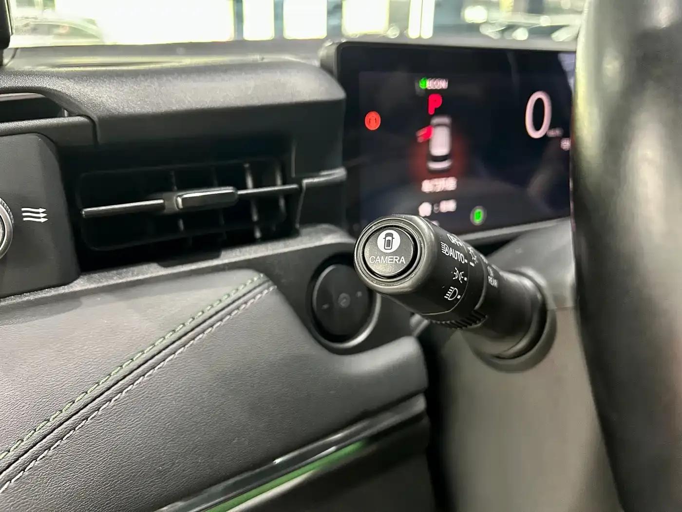 e:NP1 Extreme Power 1 2023 Model 510km Extreme Edition — миниатюра 19