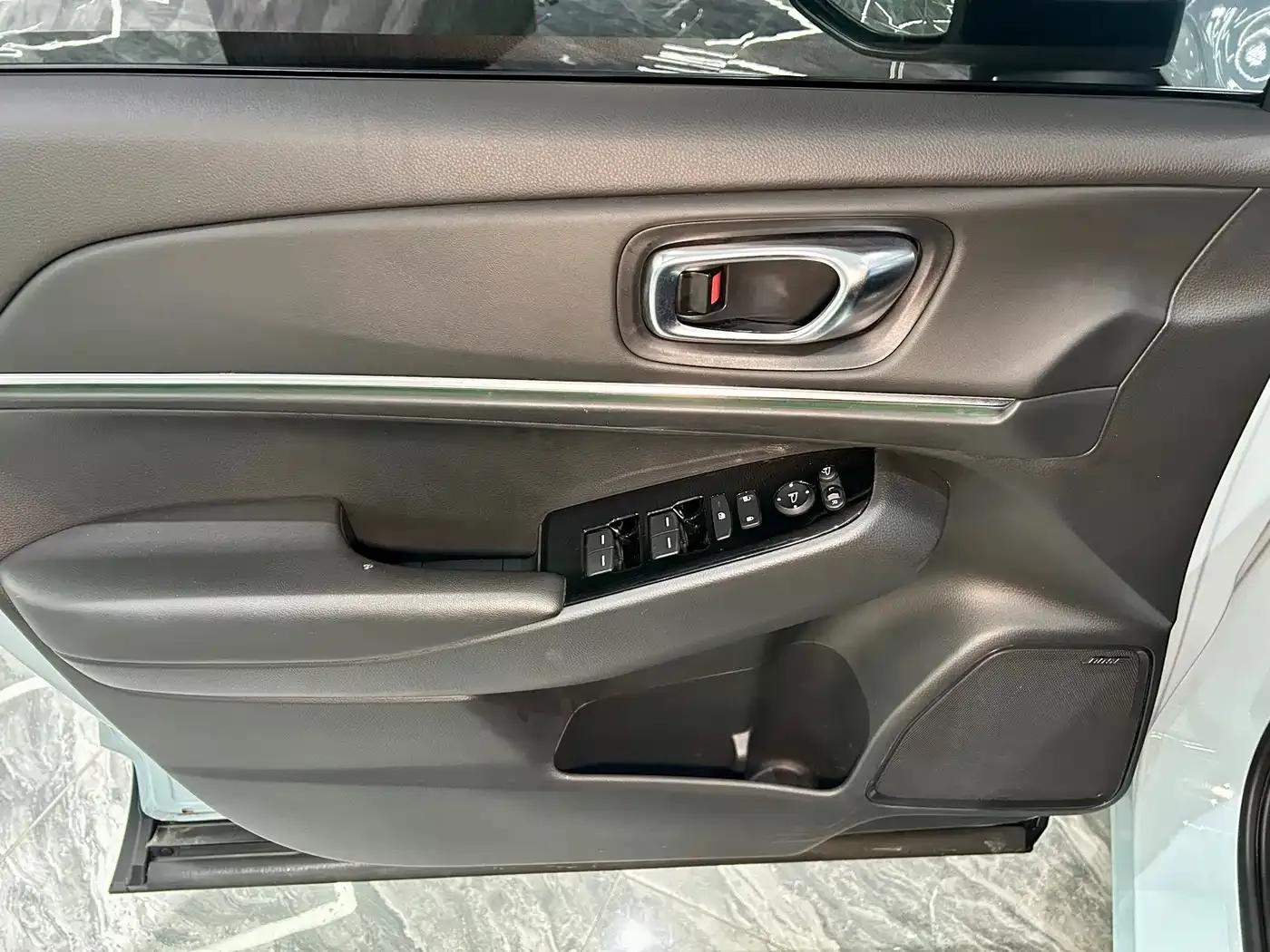 e:NP1 Extreme Power 1 2023 Model 510km Extreme Edition — миниатюра 20