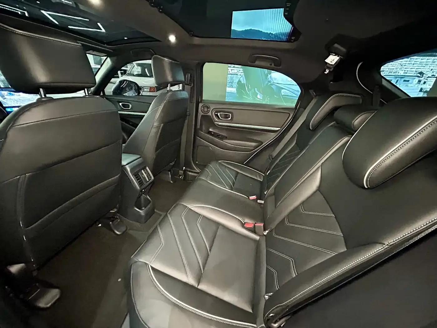 e:NP1 Extreme Power 1 2023 Model 510km Extreme Edition — миниатюра 23