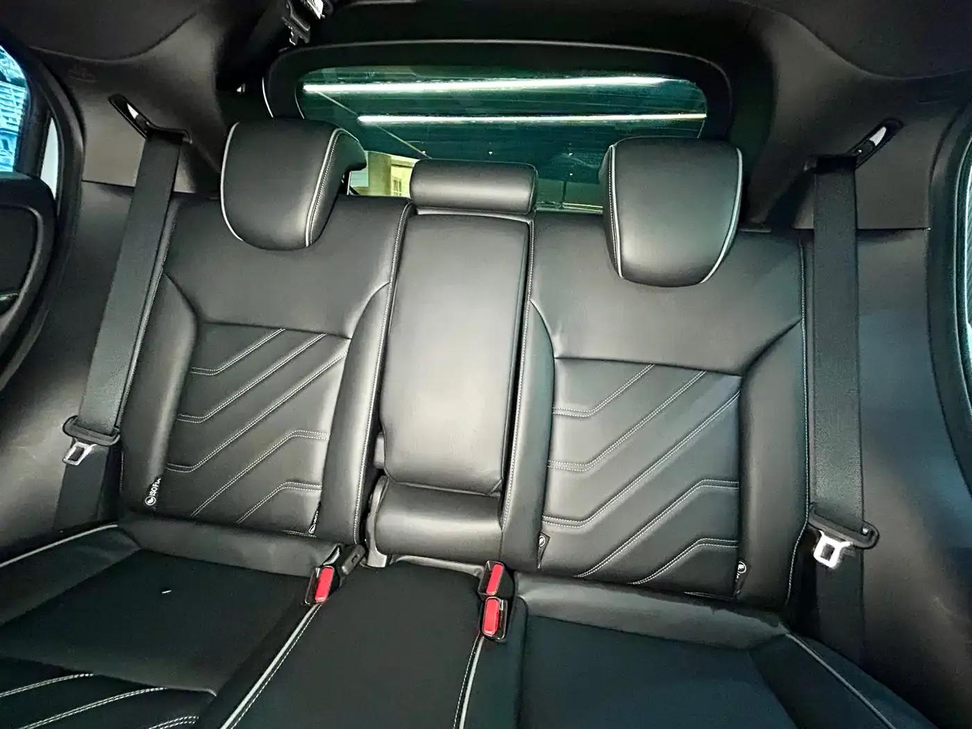 e:NP1 Extreme Power 1 2023 Model 510km Extreme Edition — миниатюра 24