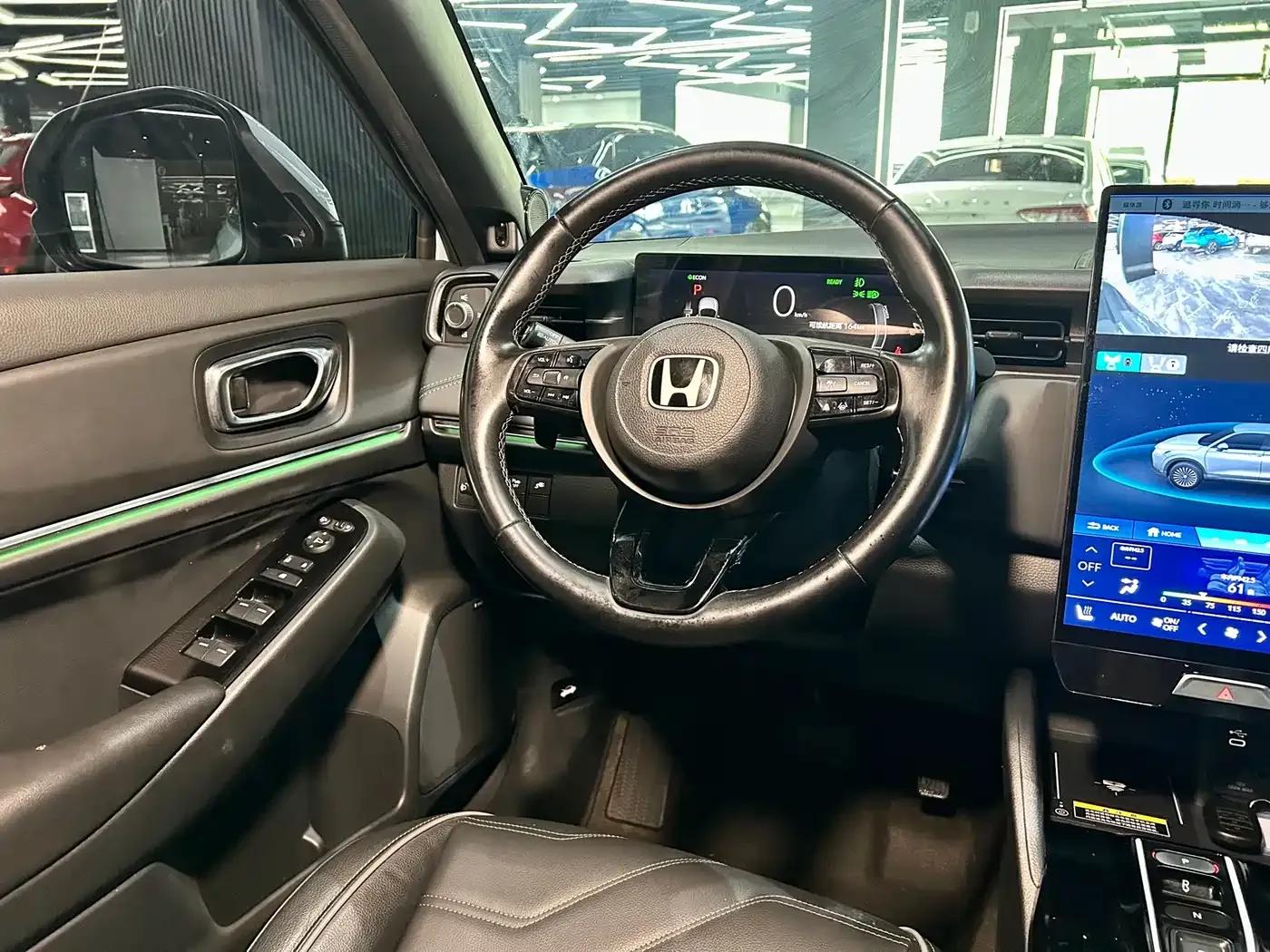 e:NP1 Extreme Power 1 2023 Model 510km Extreme Edition — миниатюра 25