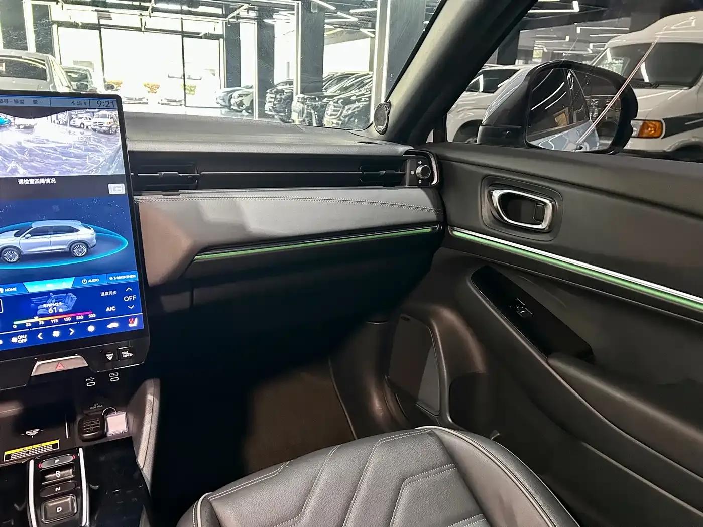 e:NP1 Extreme Power 1 2023 Model 510km Extreme Edition — миниатюра 26