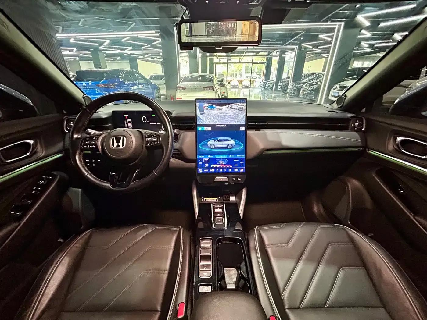 e:NP1 Extreme Power 1 2023 Model 510km Extreme Edition — миниатюра 27