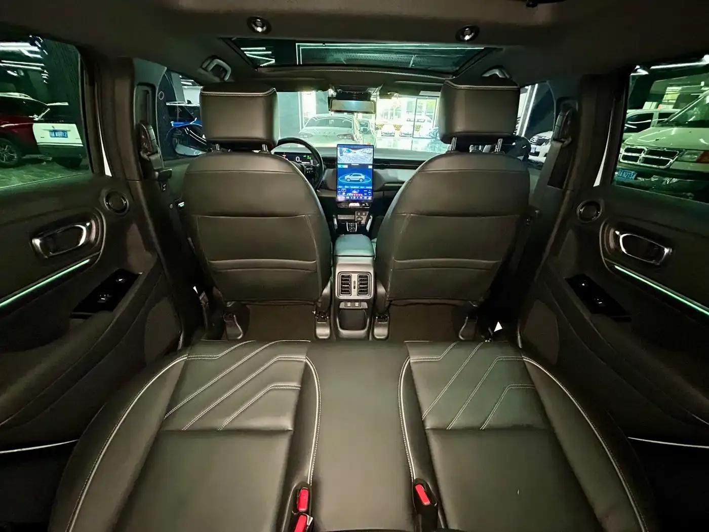 e:NP1 Extreme Power 1 2023 Model 510km Extreme Edition — миниатюра 30
